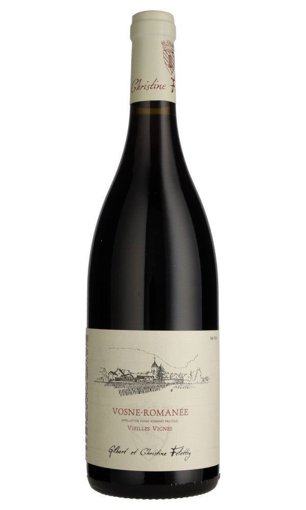 2022 Domaine Felettig - Vosne Romanee Vieilles Vignes