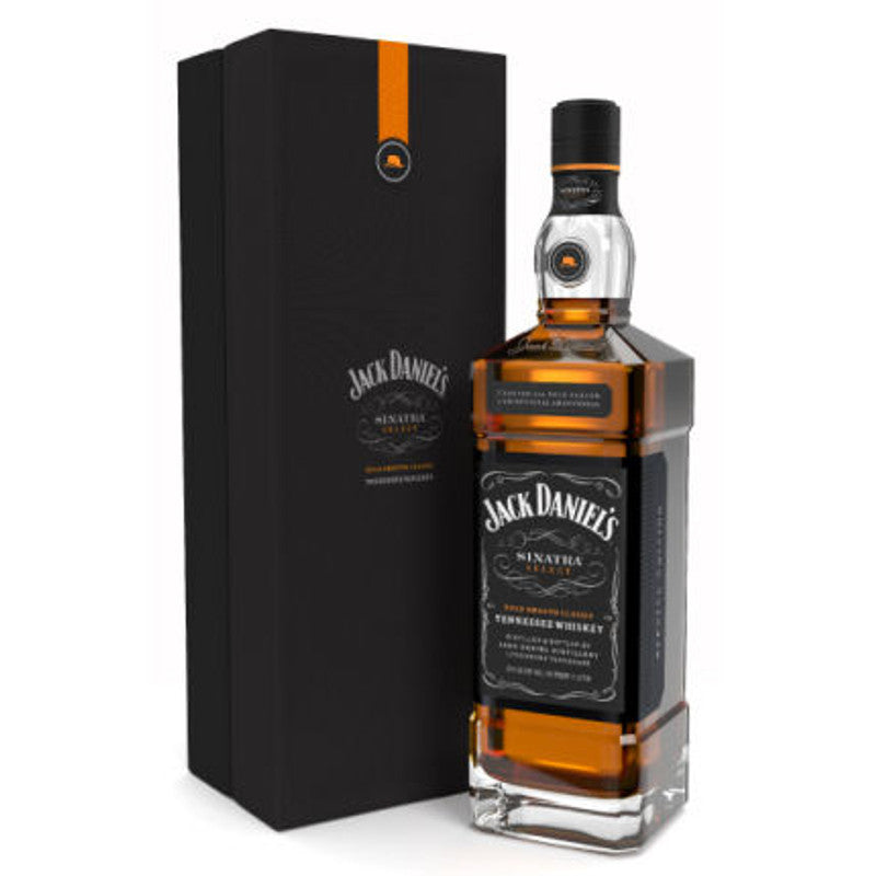 Jack Daniel's Sinatra Select Whiskey  1L