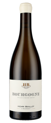 2023 Henri Boillot - Bourgogne Blanc