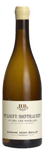 2023 Henri Boillot - Puligny Montrachet Pucelles