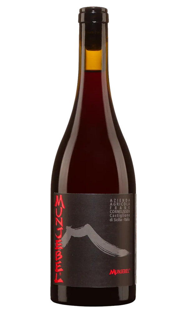 2021 Frank Cornelissen Etna Rosso MunJebel (750ml)