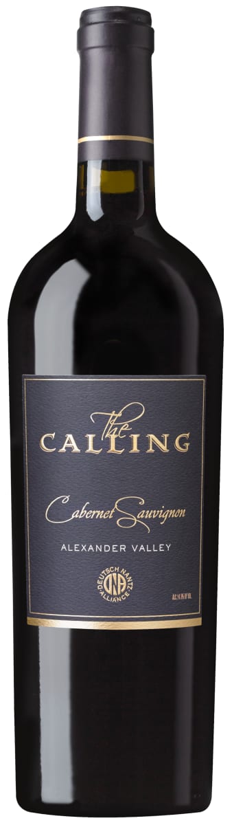 2020 The Calling - Cabernet Sauvignon Alexander Valley