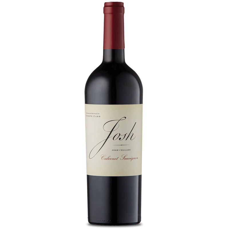 2022 Josh Cellars - Cabernet Sauvignon North Coast