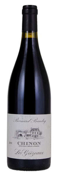 2022 Baudry - Chinon Domaine (750ml)