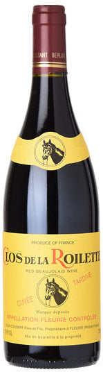 2023 Clos de la Roilette - Fleurie (750ml)