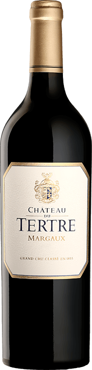 2016 Chateau Du Tertre - Margaux (750ml)