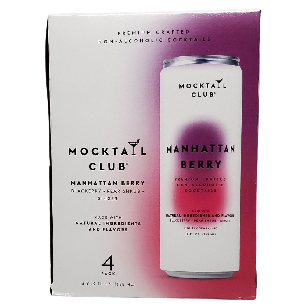 RTD Cocktail