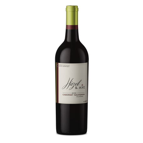 2023 Hazel and Axe Napa Cabernet Sauvignon (750ml)