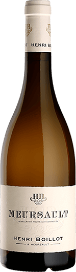 2023 Henri Boillot - Meursault