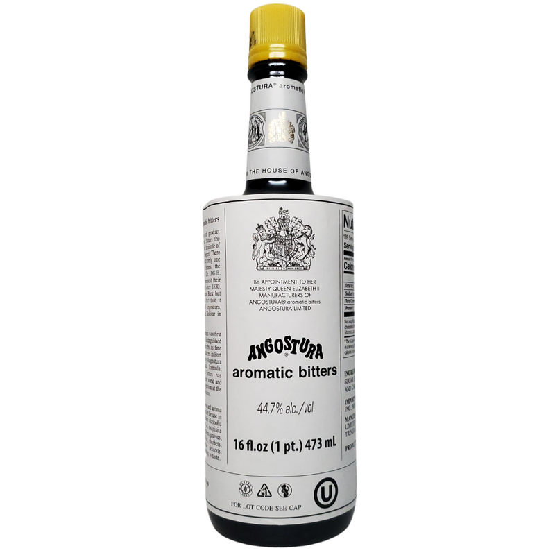 Angostura Aromatic Bitters 16oz