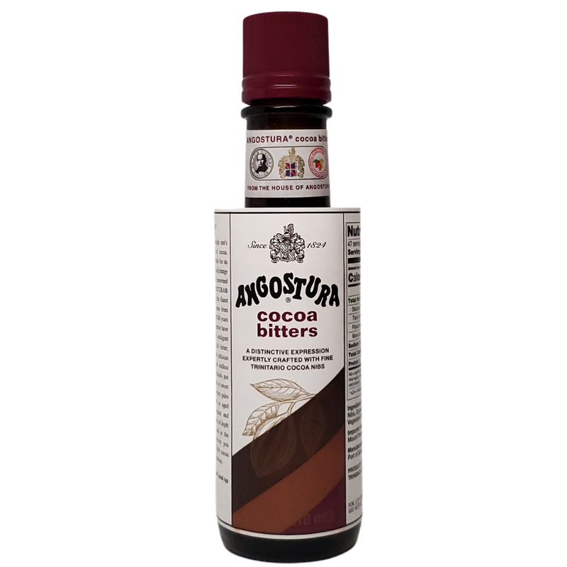 Angostura Cocoa Bitter Bitters 4oz