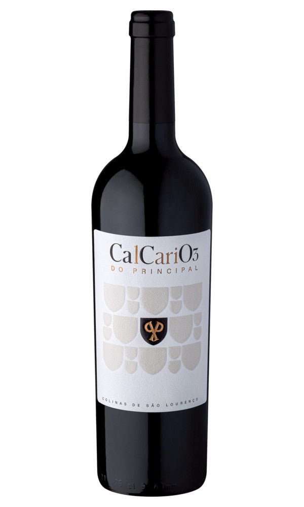 2012 Colinas de Sao Lourenco CalCariO3 do Principal Tinto (750ml)