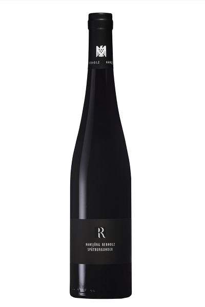 2021 Rebholz -  Spatburgunder trocken 'R' (750ml)