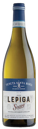 2023 Tenuta Santa Maria Lepiga- Soave (750ml)