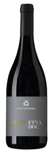 2021 Cottanera - Etna Rosso DOC Contrada Diciassettesallme (750ml)