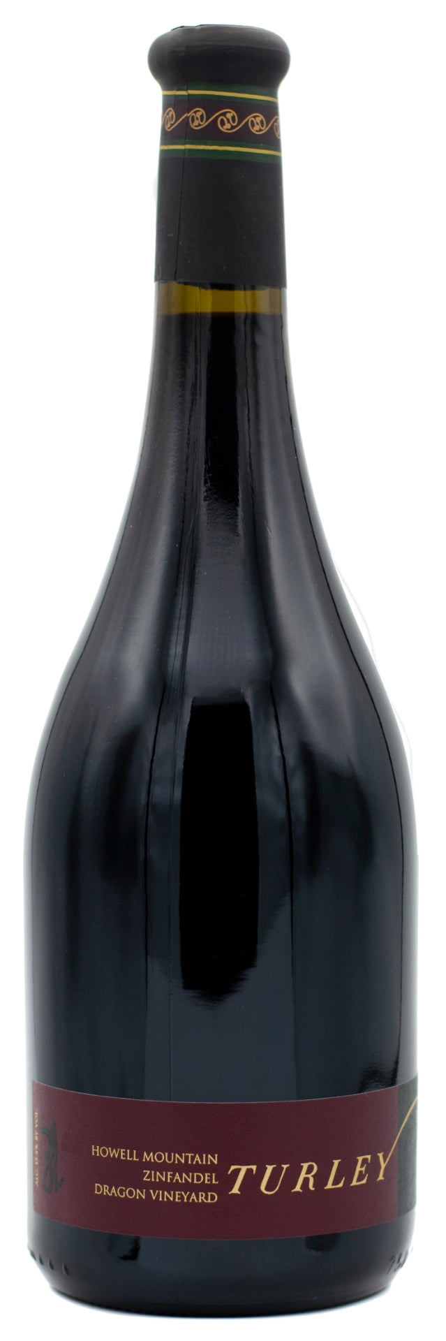 2022 Turley - Zinfandel Napa Dragon