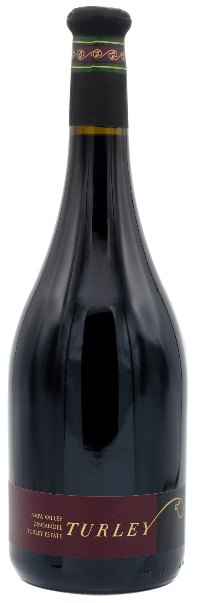 2022 Turley Zinfandel Estate