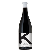 2021 K Vintners Syrah Columbia Valley The Deal (750ml)