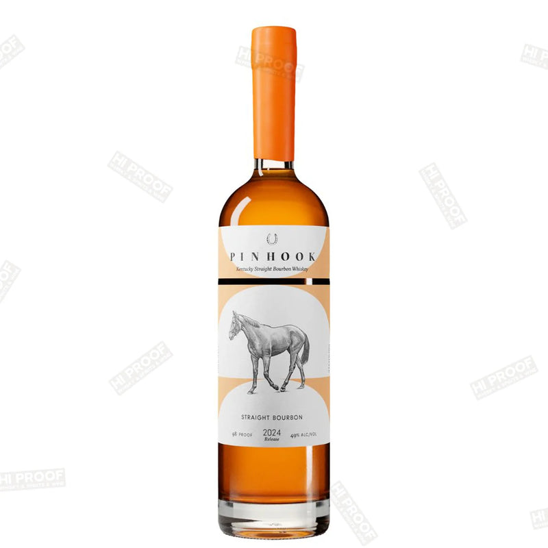 Pinhook Flagship Bourbon 750ml