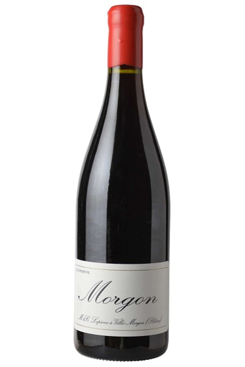2023 Marcel Lapierre - Morgon Cuvee 'N' (sans soufre) (750ml)