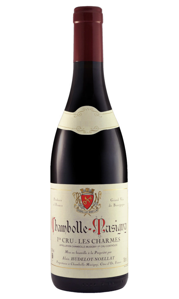2023 Alain Hudelot-Noellat - Chambolle Musigny Charmes