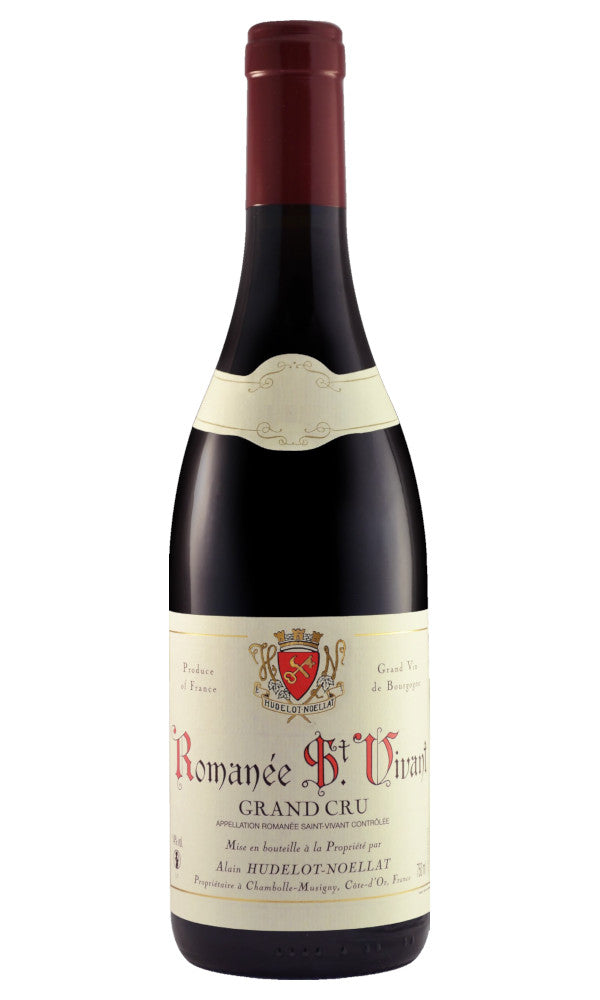 2022 Alain Hudelot-Noellat - Romanee St. Vivant