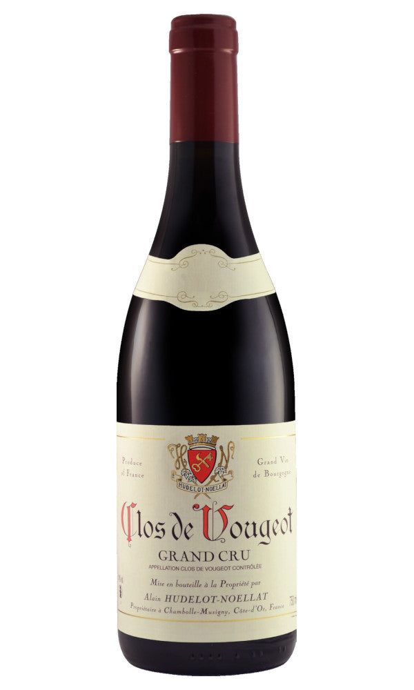 2021 Alain Hudelot-Noellat - Clos de Vougeot