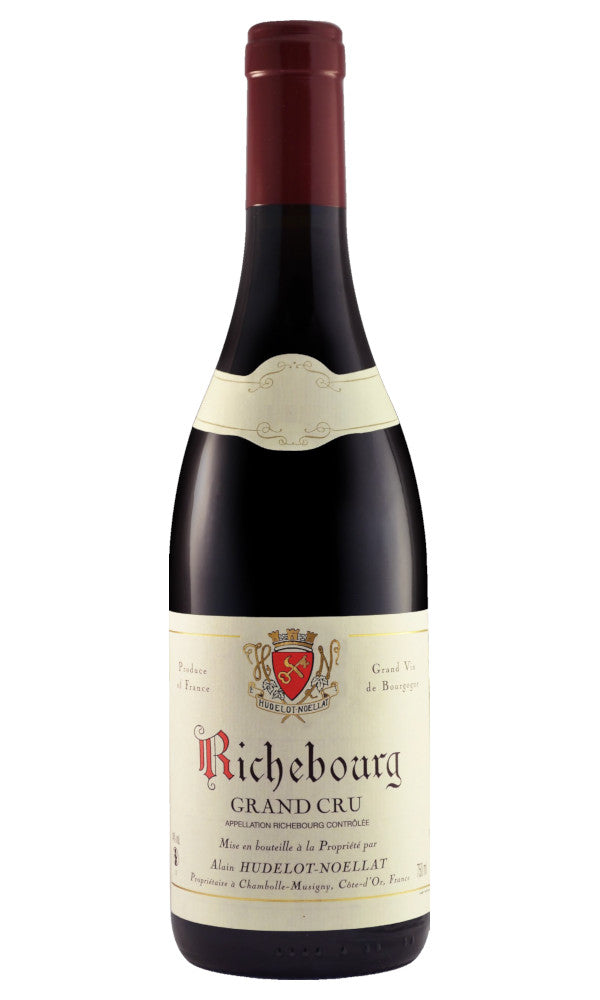 2022 Alain Hudelot-Noellat - Richebourg (750ml)