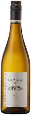 2020 Sauvion - Muscadet (750ml)
