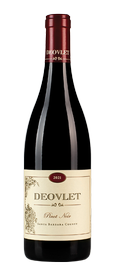 2021 Deovlet - Pinot Noir Sta. Rita Hills Sanford & Benedict