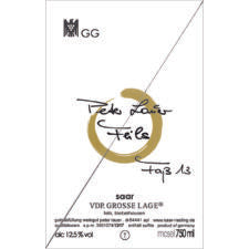 2023 Lauer, Peter - Feils Riesling Fass 13 Grosses Gewachs (750ml)