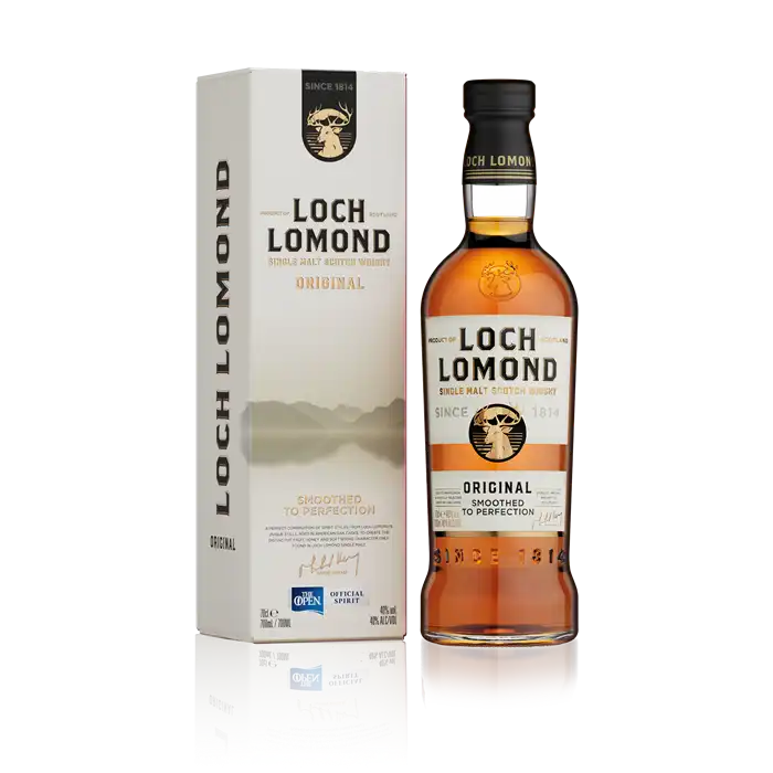 Loch Lomond Original Single Malt  (750ml)