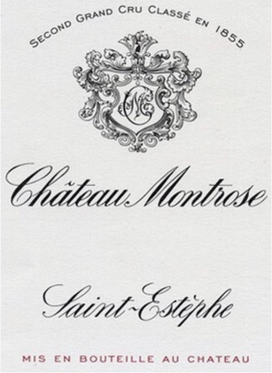 Chateau Montrose Wine Dinner  03/05/2025