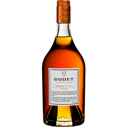 Godet VSOP Original Cognac 700ml