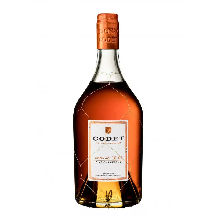 Godet XO Fine Champagne Cognac 700ml