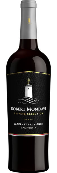 2023 Robert Mondavi - Cabernet Sauvignon Private Selection California (750ml)