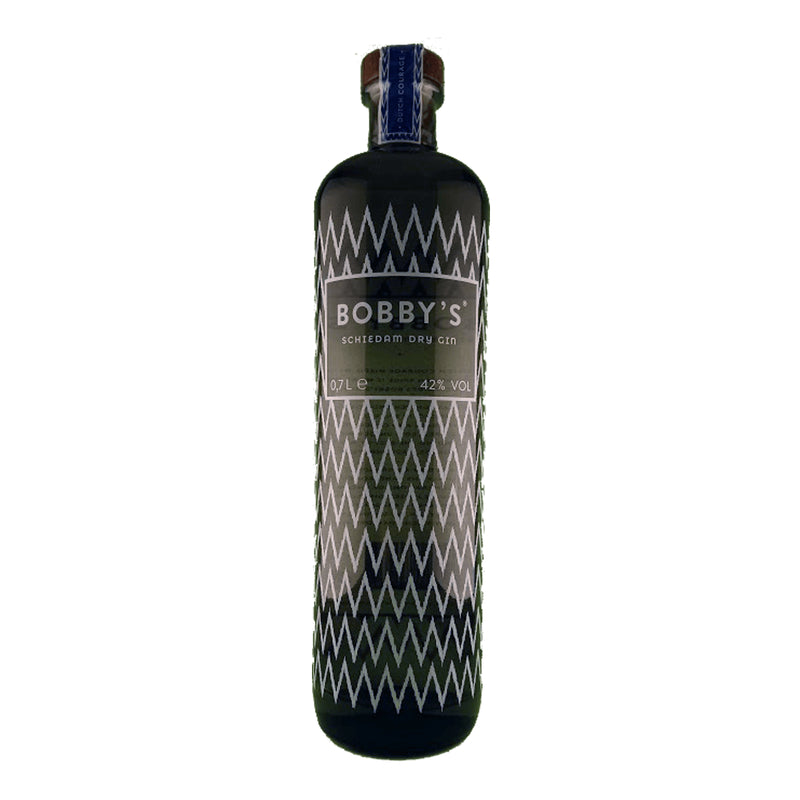 Bobby's Schiedam Dry Gin (750ml)