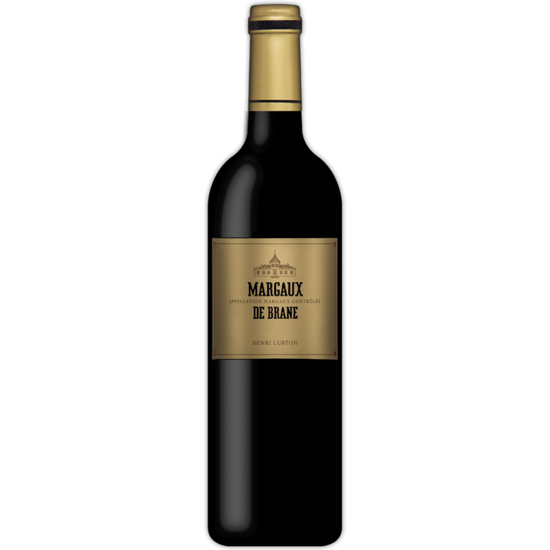 2019 Chateau Margaux de Brane - Margaux