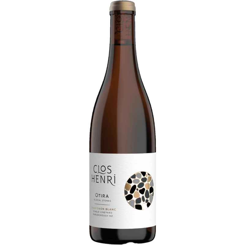 2023 Clos Henri - Sauvignon Blanc Marlborough Otira Glacial Stones