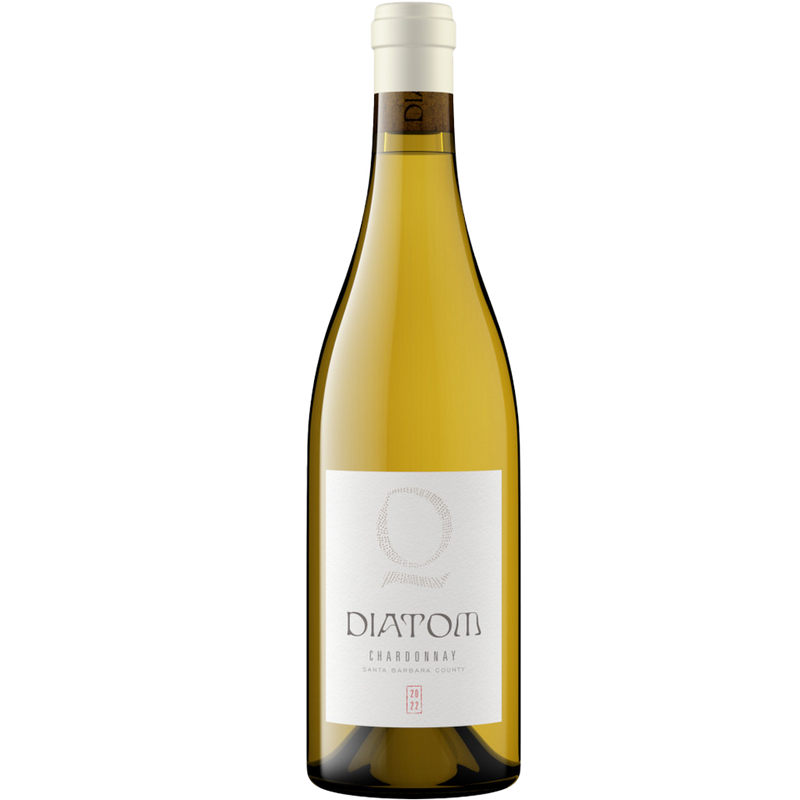 2023 Diatom - Chardonnay Santa Barbara County