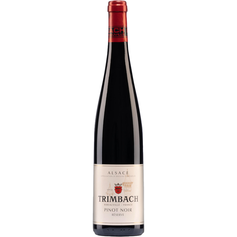2022 Trimbach - Pinot Noir Reserve (750ml)