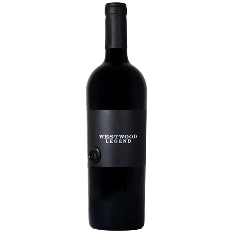 2021 Westwood - Red Blend Sonoma Legend