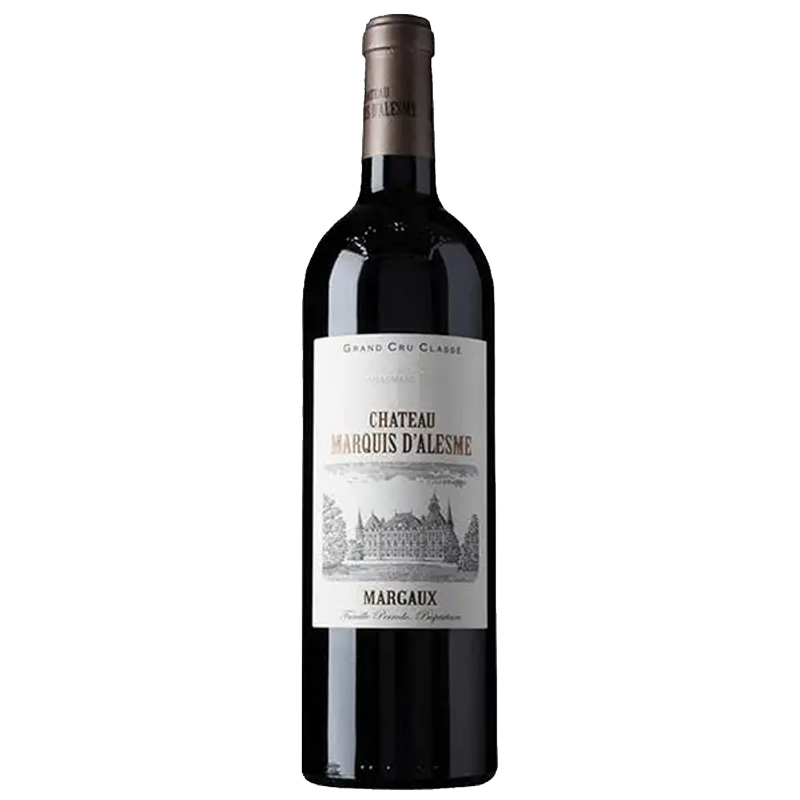 2018 Chateau Marquis d'Alesme - Margaux