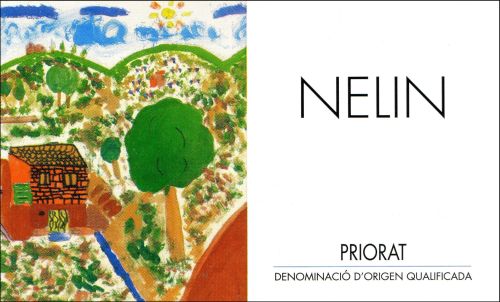 2021 Clos Mogador Nelin -  Priorat WHITE (750ml)