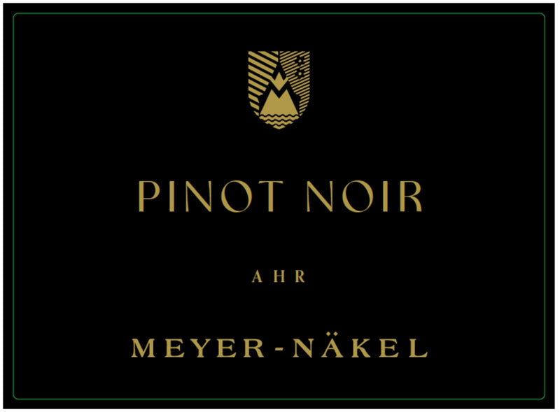 2022 Meyer-Nakel Pfarrwingert Pinot Noir GG
