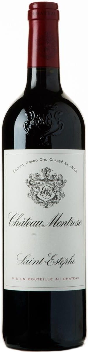 2016 Chateau Montrose - St. Estephe (750ml)  EX CHATEAU RELEASE