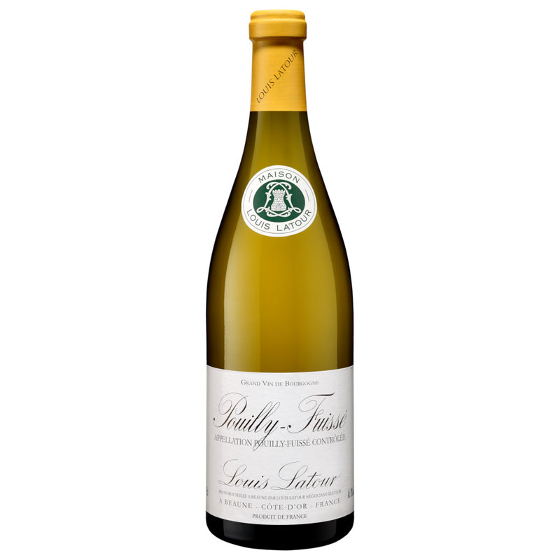2023 Louis Latour - Pouilly Fuisse (750ml)