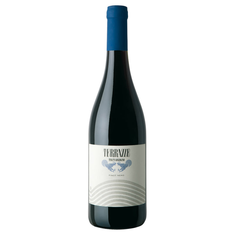 2022 Mazzolino - Pinot Nero Terrazze (750ml)