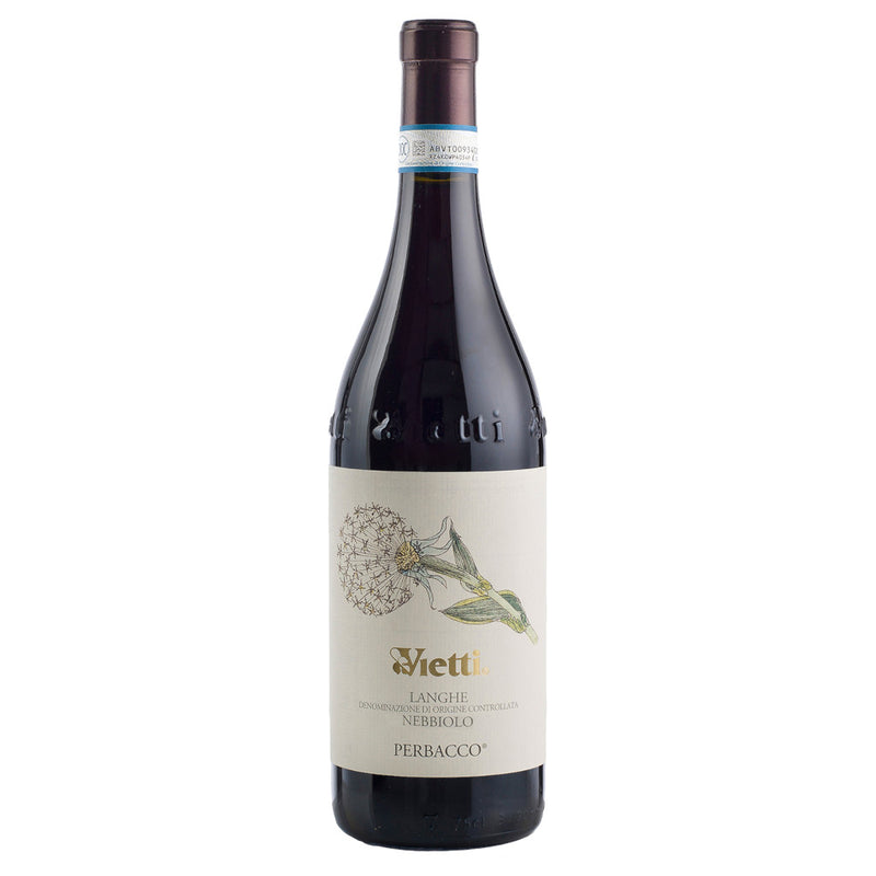 2022 Vietti - Langhe Nebbiolo DOC Perbacco (750ml)