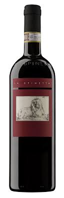 2020 Rivetti, G. (La Spinetta) - Barolo Garretti